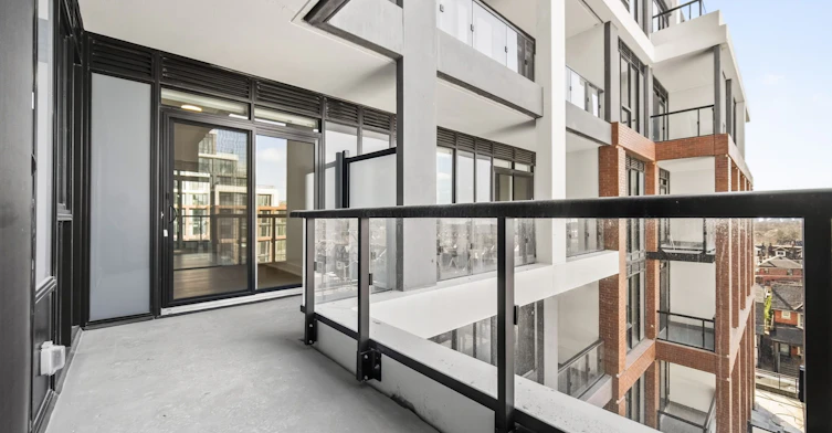 532-858 Dupont Street, Toronto, ON, M6G 0C1 - 30