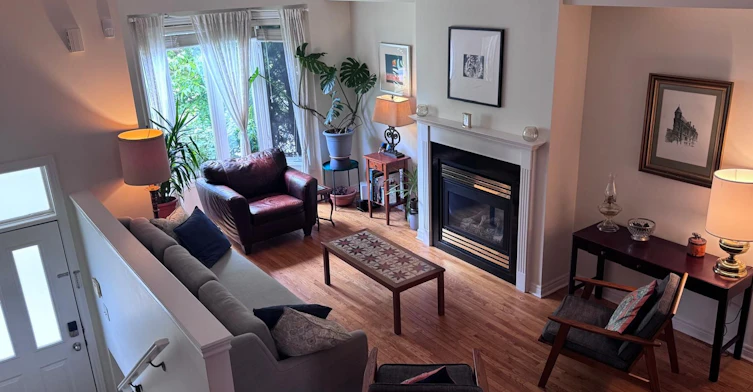 2-116 Evans Avenue, Toronto, ON, M8Z 6C5 - 2