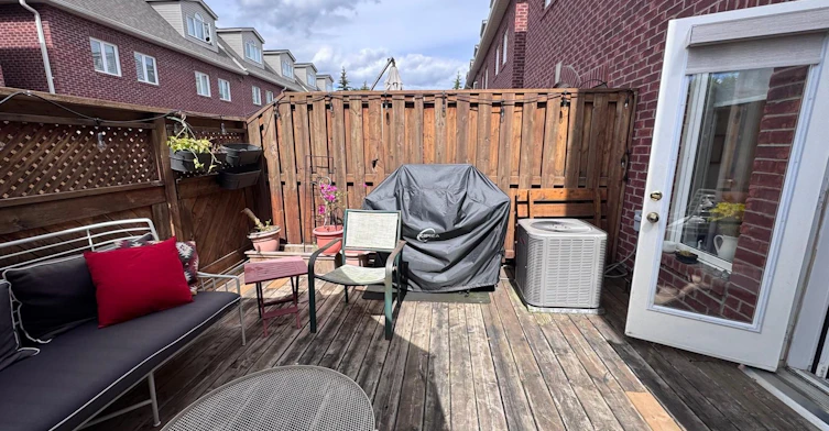 2-116 Evans Avenue, Toronto, ON, M8Z 6C5 - 29