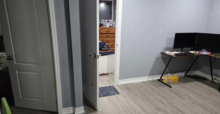 18 Saint Eugene Street, Brampton, ON, L6Y 0K9 - 2