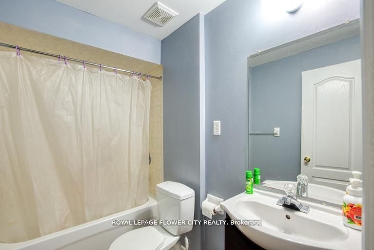 18 Saint Eugene Street, Brampton, ON, L6Y 0K9 - 8