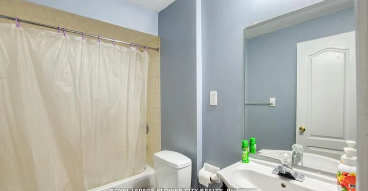 18 Saint Eugene Street, Brampton, ON, L6Y 0K9 - 8
