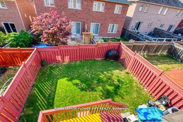 18 Saint Eugene Street, Brampton, ON, L6Y 0K9 - 13
