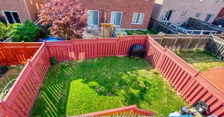 18 Saint Eugene Street, Brampton, ON, L6Y 0K9 - 13