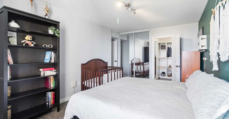 1403-85 Emmett Avenue, Toronto, ON, M6M 5A2 - 22