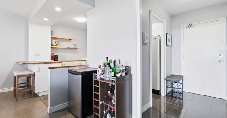 1403-85 Emmett Avenue, Toronto, ON, M6M 5A2 - 23