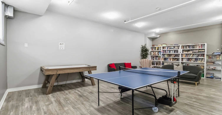 1403-85 Emmett Avenue, Toronto, ON, M6M 5A2 - 30