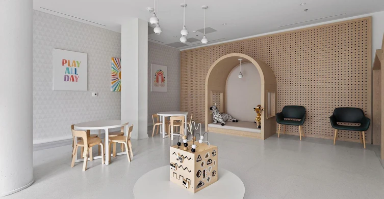 504-10 Graphophone Grove, Toronto, ON, M6H 0E5 - 20