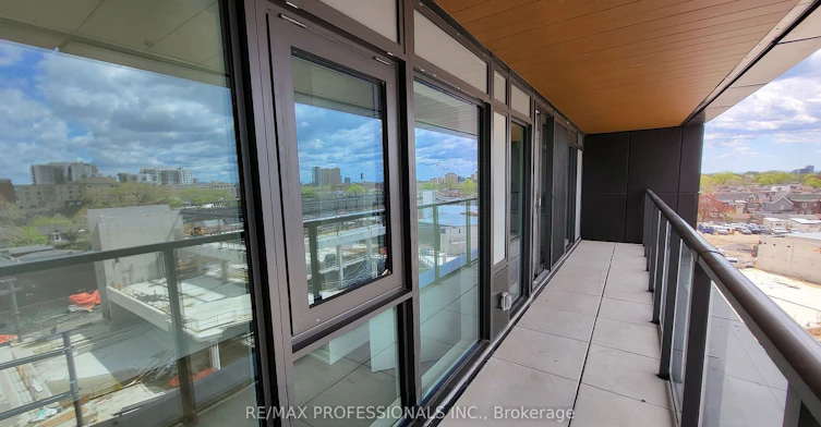 504-10 Graphophone Grove, Toronto, ON, M6H 0E5 - 6