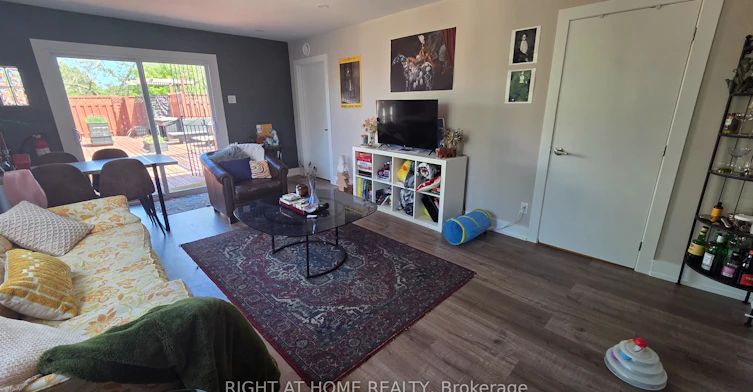 357 Keele Street, Toronto, ON, M6P 2K6 - 4