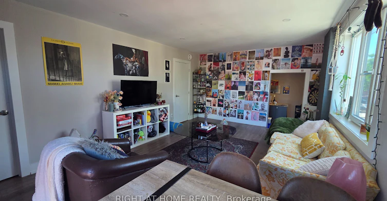 357 Keele Street, Toronto, ON, M6P 2K6 - 5