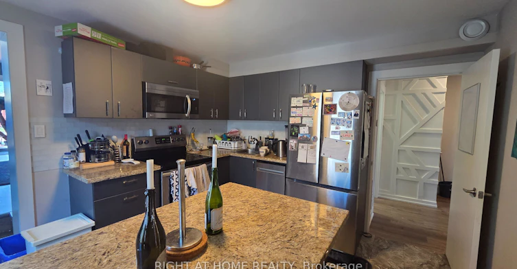 357 Keele Street, Toronto, ON, M6P 2K6 - 2