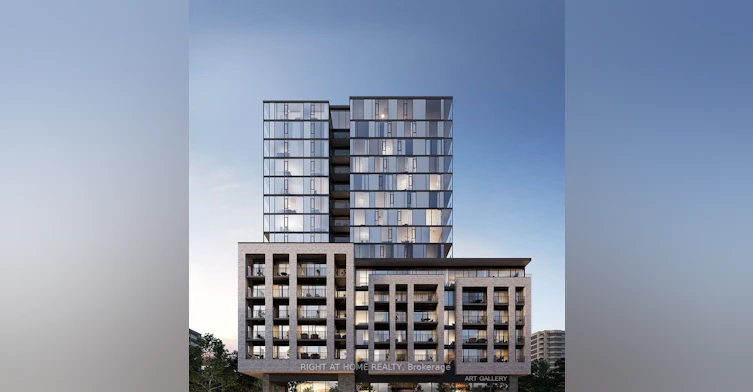 1111-86 Dundas Street E, Mississauga, ON, L5A 1W4