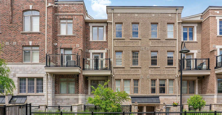 235-2355 Sheppard Avenue W, Toronto, ON, M9M 1M3 - 26