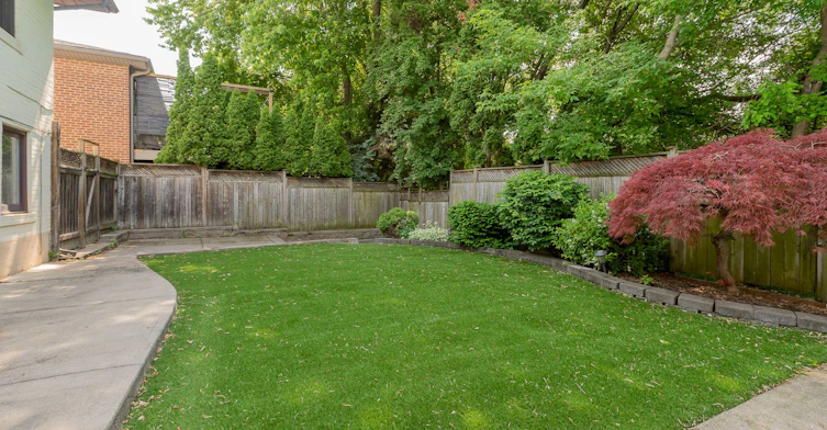 14 Canerouth Drive, Toronto, ON, M9C 3R5 - 30