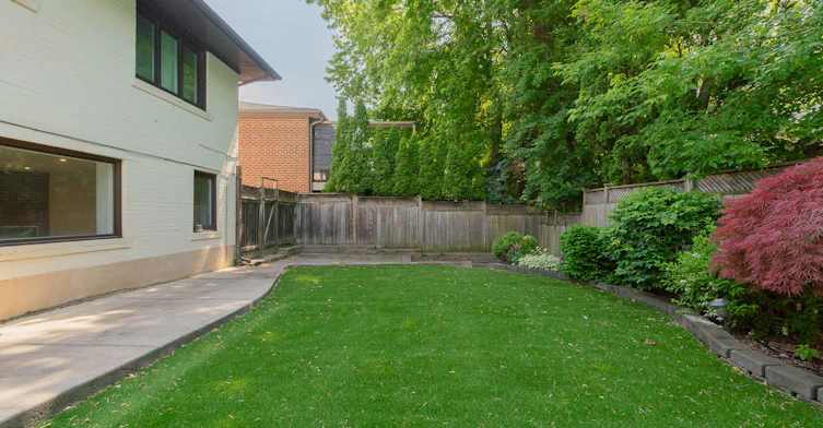 14 Canerouth Drive, Toronto, ON, M9C 3R5 - 31