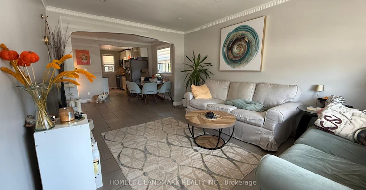 78 Yorkview Drive, Toronto, ON, M8Z 2G2 - 3