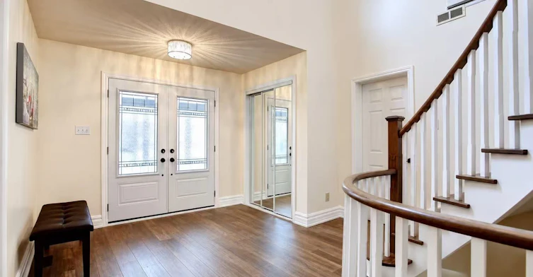 Upper-3368 Cider Mill Place, Mississauga, ON, L5L 3H6 - 3