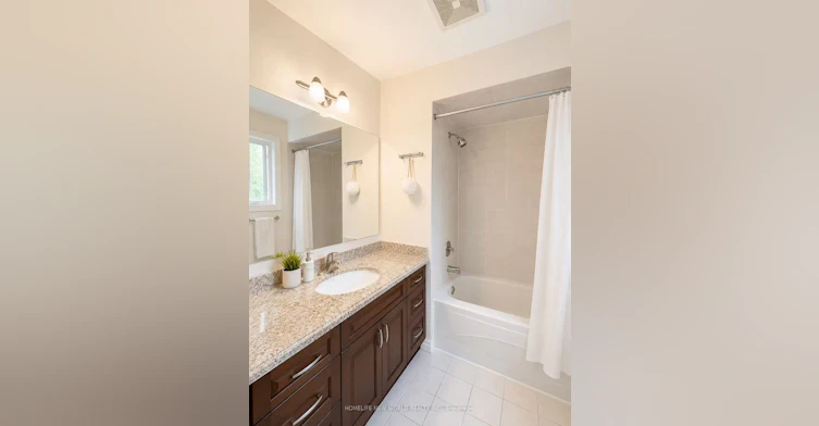 Upper-3368 Cider Mill Place, Mississauga, ON, L5L 3H6 - 7