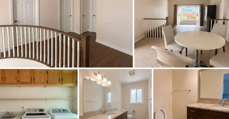 Upper-3368 Cider Mill Place, Mississauga, ON, L5L 3H6 - 10