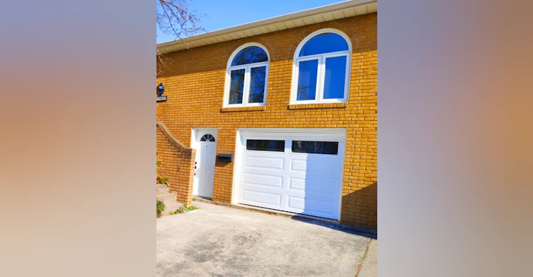 lower-2527 Kingsberry Crescent, Mississauga, ON, L5B 2K7