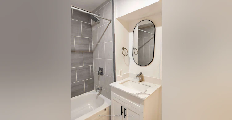 lower-2527 Kingsberry Crescent, Mississauga, ON, L5B 2K7 - 7