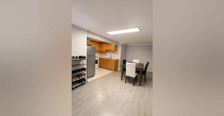Lower A-3368 Cider Mill Place, Mississauga, ON, L5L 3H6 - 2