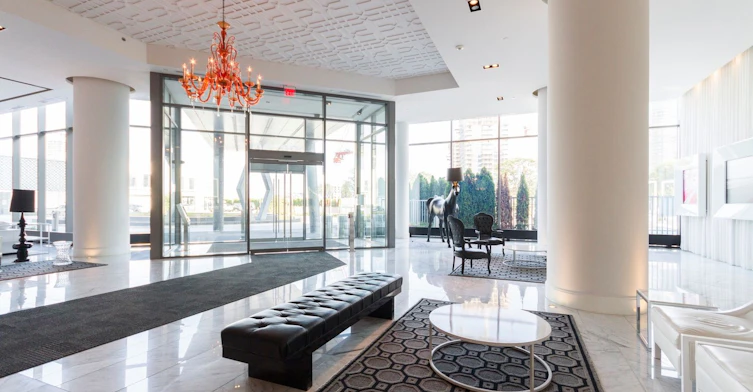 2302-90 Park Lawn Road, Toronto, ON, M8Y 0B6 - 23