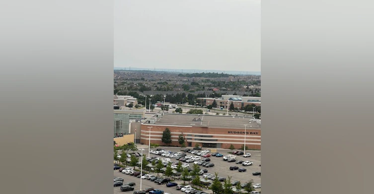 1604-2495 Eglinton Avenue W, Mississauga, ON, L5M 2T2 - 15