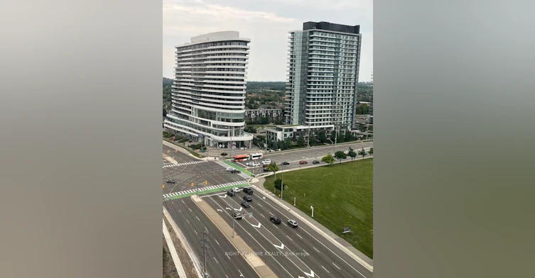 1604-2495 Eglinton Avenue W, Mississauga, ON, L5M 2T2 - 14