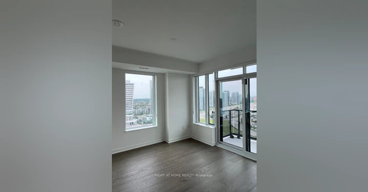 1604-2495 Eglinton Avenue W, Mississauga, ON, L5M 2T2 - 2