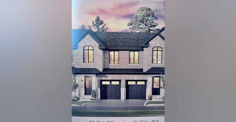 1438 Almonte Drive, Burlington, ON, L7P 3A6