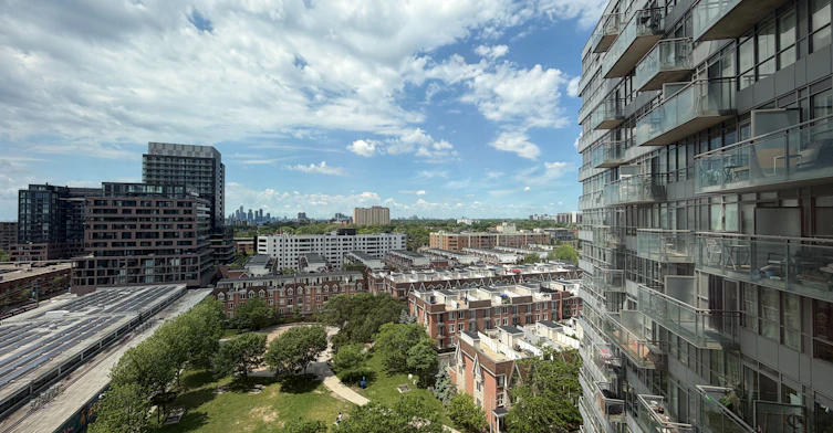 1209-38 Joe Shuster Way, Toronto, ON, M6K 0A5 - 16