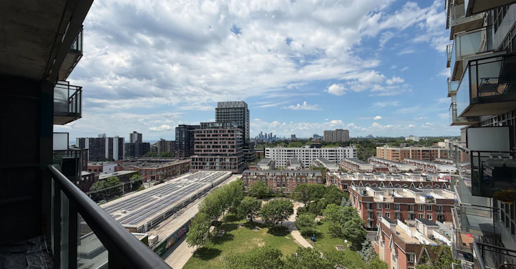 1209-38 Joe Shuster Way, Toronto, ON, M6K 0A5 - 18