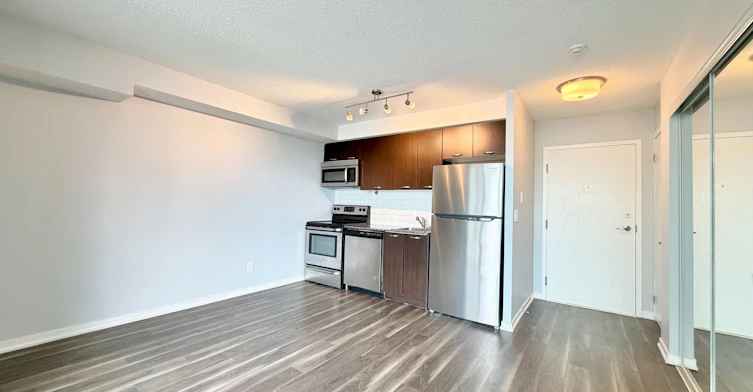 1209-38 Joe Shuster Way, Toronto, ON, M6K 0A5 - 6