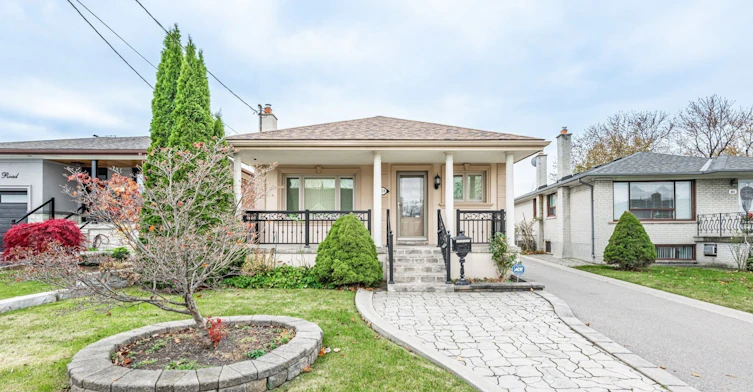 159 Spalding Road, Toronto, ON, M3K 1K3