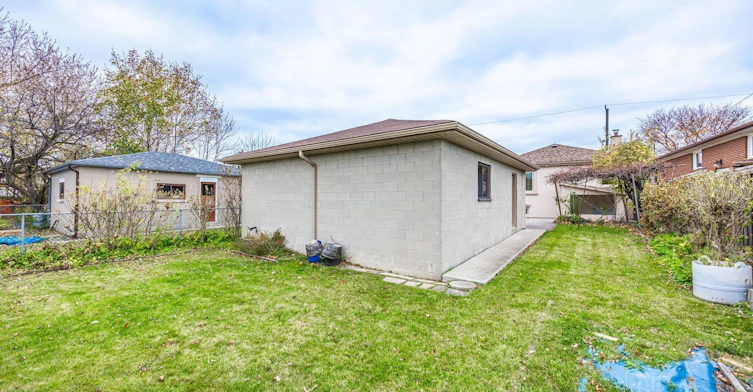 159 Spalding Road, Toronto, ON, M3K 1K3 - 34