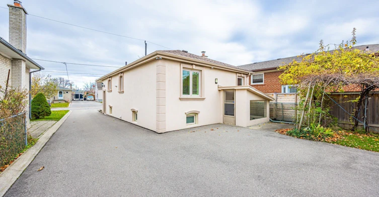 159 Spalding Road, Toronto, ON, M3K 1K3 - 32