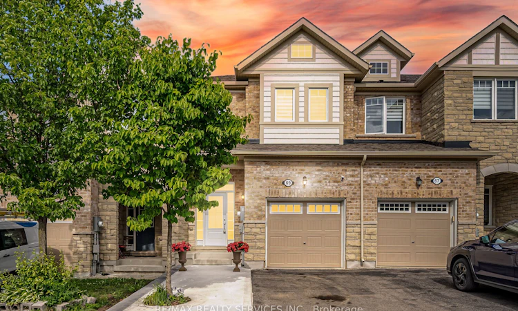 69 Maple Cider Street