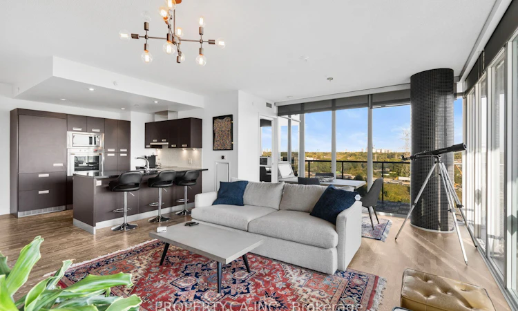 1211-90 Park Lawn Road