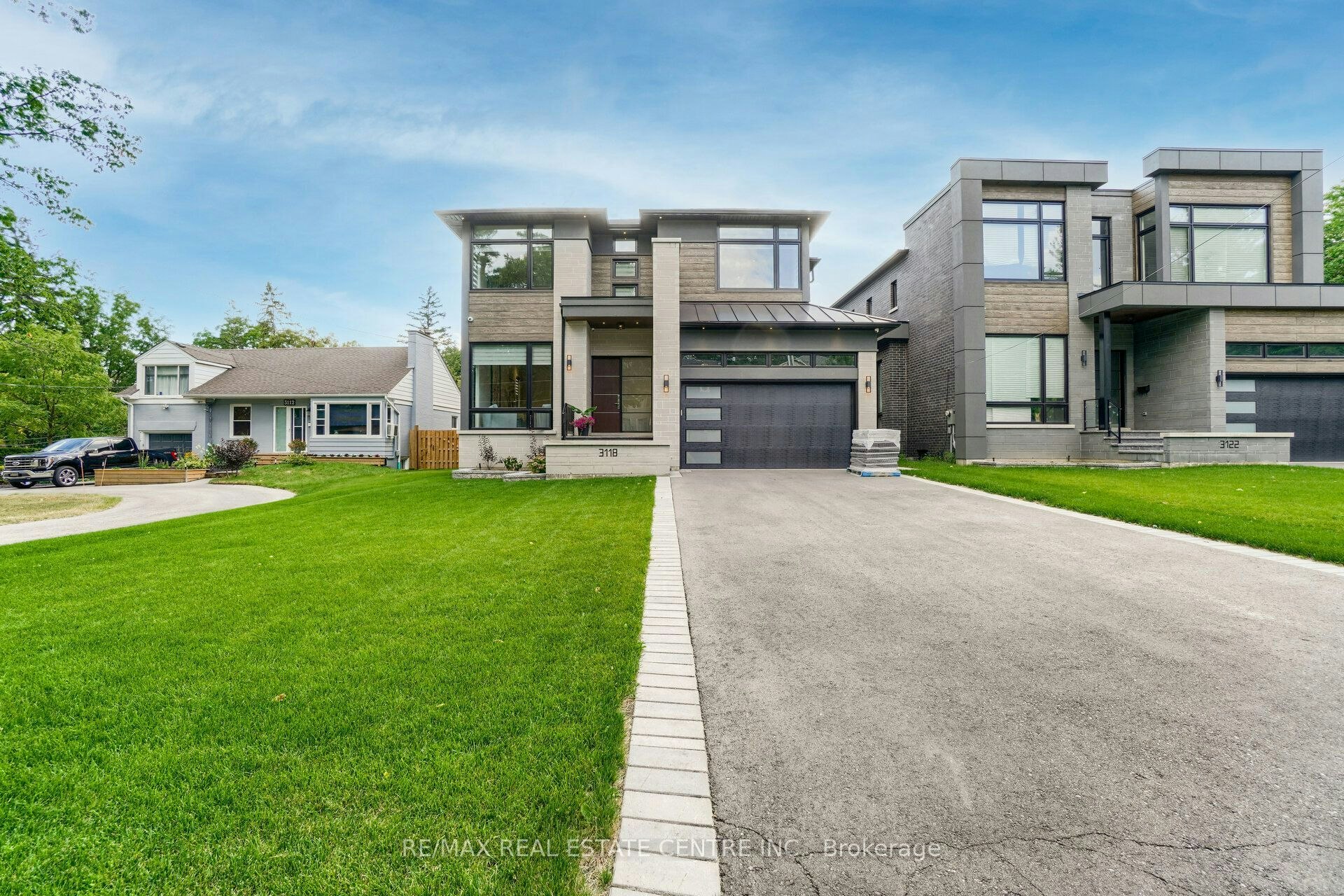 3118 Given Road, Mississauga, ON, L5A 2N3