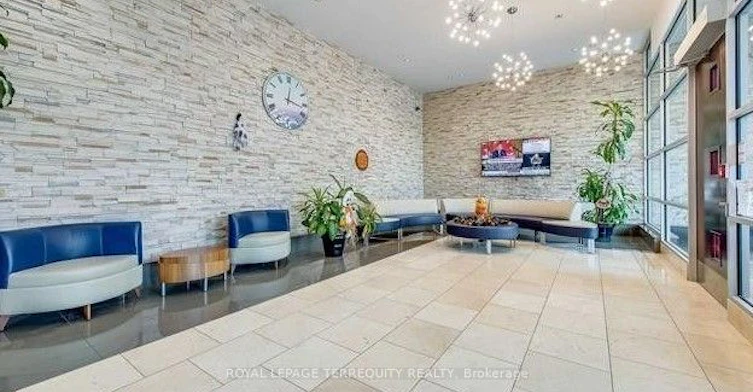2510-3939 Duke Of York Boulevard, Mississauga, ON, L5B 4N2 - 15