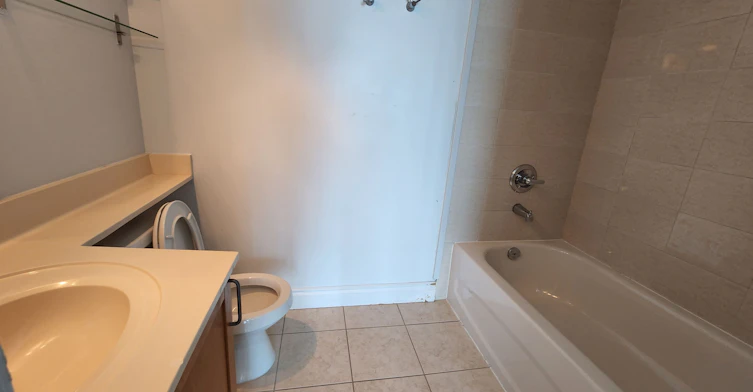 2510-3939 Duke Of York Boulevard, Mississauga, ON, L5B 4N2 - 12