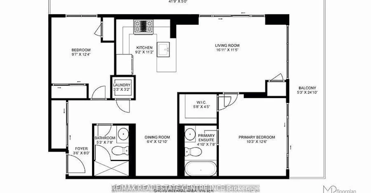 Ph09-4633 Glen Erin Drive, Mississauga, ON, L5N 3L3 - 11