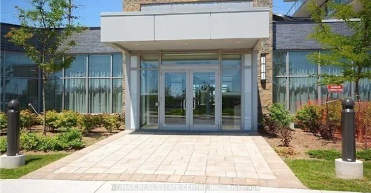 Ph09-4633 Glen Erin Drive, Mississauga, ON, L5N 3L3 - 2
