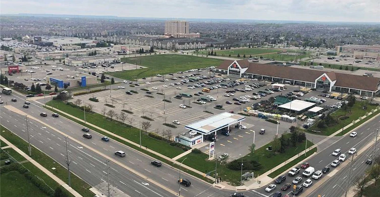 Ph09-4633 Glen Erin Drive, Mississauga, ON, L5N 3L3 - 7