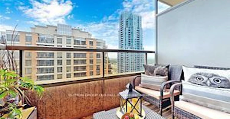 2022-5233 Dundas Street W, Toronto, ON, M9B 6M1 - 6