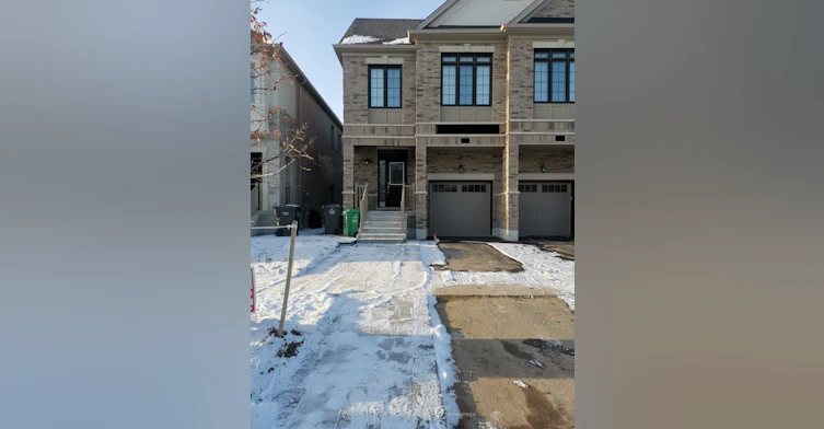 56 Hubbell Road, Brampton, ON, L6Y 2A5