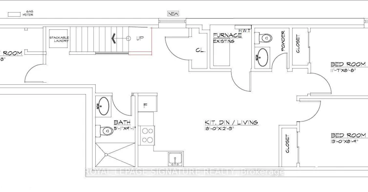 56 Hubbell Road, Brampton, ON, L6Y 2A5 - 2