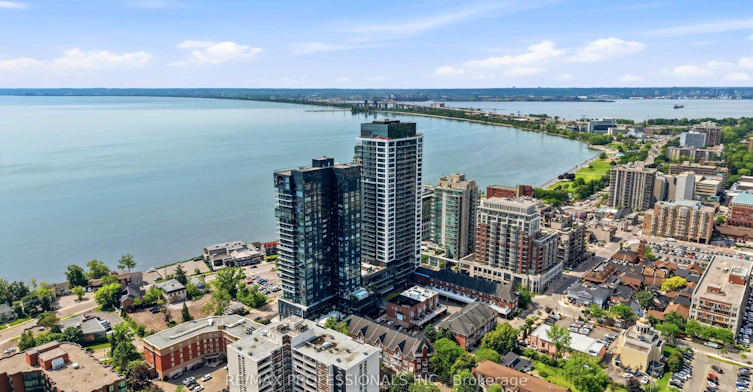 2404-2075 Lakeshore Road, Burlington, ON, L7R 1E2